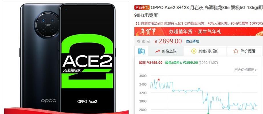 骁龙865与870性能对比（解析旗舰手机芯片的性能巅峰与竞争激烈）