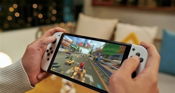 通过Switch连电视，打开娱乐新世界（一键切换，畅享游戏与影视）