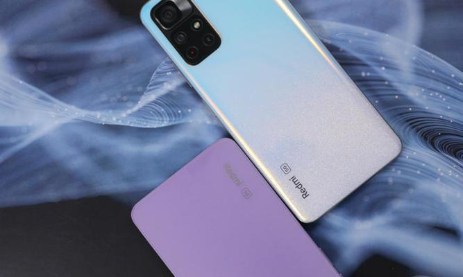 RedmiNote11Pro（颠覆传统设计，绽放无限可能）