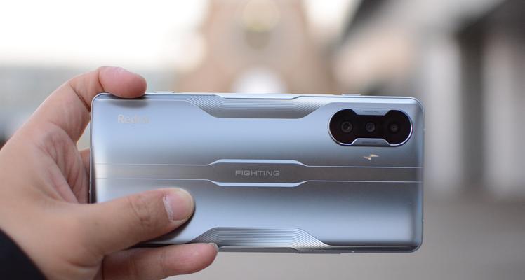 RedmiK40游戏增强版（性能卓越、操作顺畅，RedmiK40游戏增强版让你畅享极致游戏乐趣）