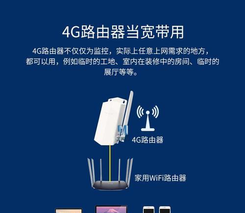 华为Q6路由器测评——打造高速稳定的网络连接（华为Q6路由器的性能评测和用户体验分享）