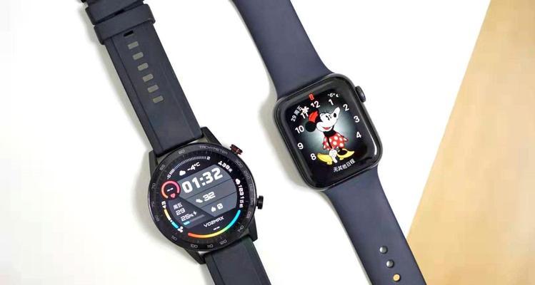 荣耀MagicWatch2（卓越的功能与精湛的设计，体验无限可能）