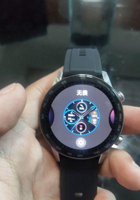 荣耀MagicWatch2（卓越的功能与精湛的设计，体验无限可能）