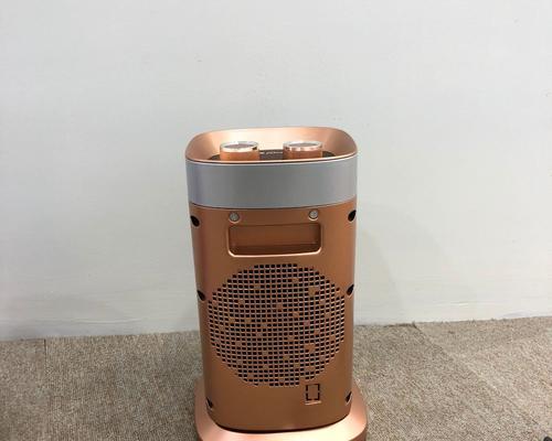 暖意满满，暖心之选——取暖器品牌介绍（追求温暖，从选对取暖器开始）