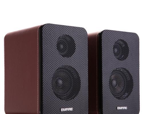 DALI达尼Rubicon6C混合有源音箱测评（融合创新技术，带来身临其境的音乐体验）