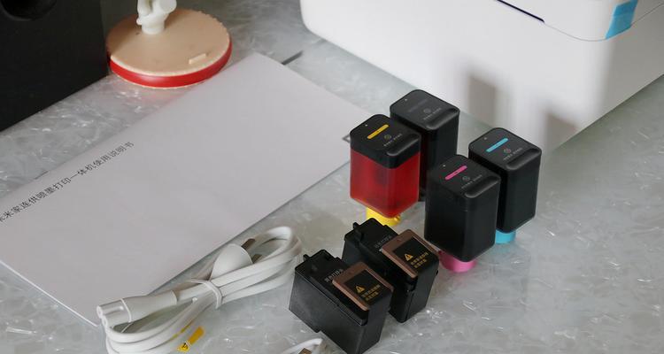 如何更换以连供打印机的打印头（简易步骤让你轻松完成更换打印头操作）