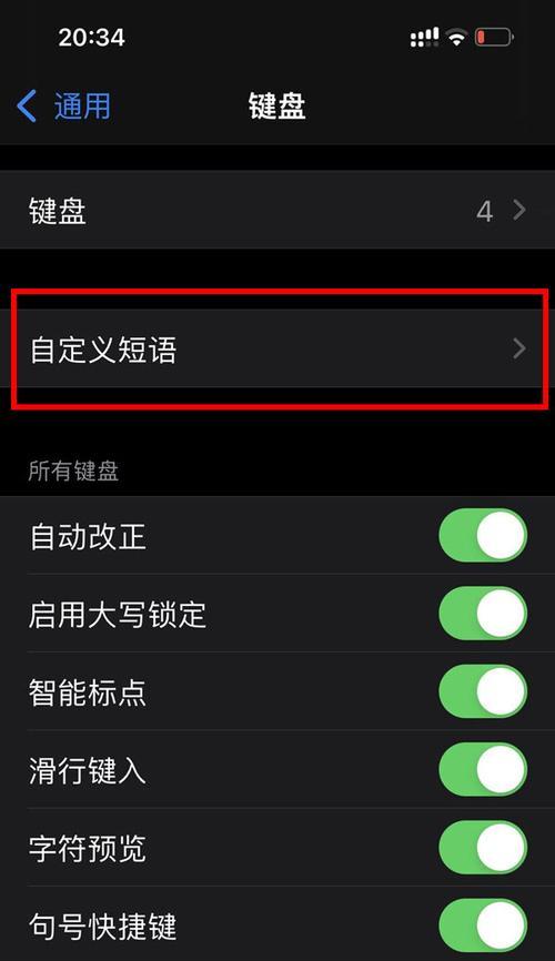 《快速上手iPhone手机的设置方法》（一步步教你打开全新iPhone手机的功能与设置）