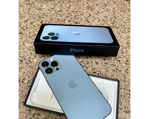 掌握iPhone13的音量键连拍技巧（轻松拍摄高质量照片，畅享拍摄乐趣）