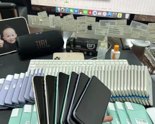 如何选择适合的品牌换电池，提升iPhone的使用寿命（推荐几款可靠的换电池品牌，让你的iPhone焕发第二春）