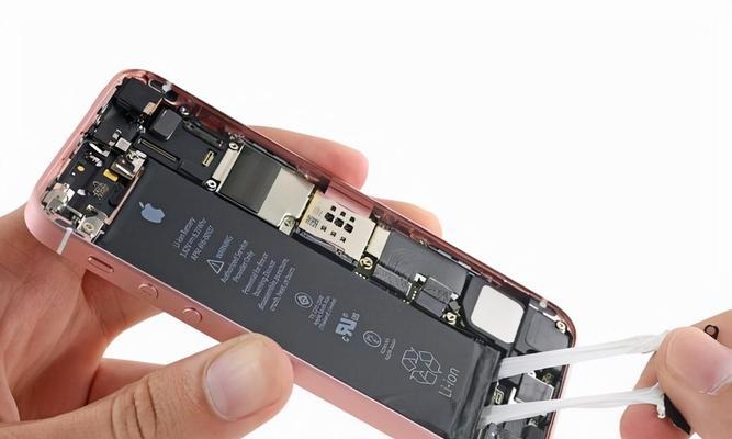 如何选择适合的品牌换电池，提升iPhone的使用寿命（推荐几款可靠的换电池品牌，让你的iPhone焕发第二春）