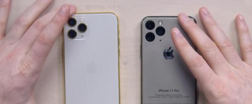 全面解析iPhone11Pro真机体验（从设计到性能，探秘iPhone11Pro的卓越之处）