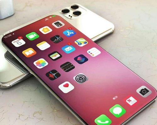 iPhone13全系电池续航实测（逾越极限，超乎预期的电池续航能力，iPhone13全系惊艳亮相）