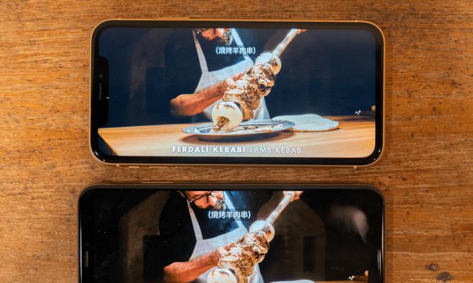 AMOLED、OLED和LCD屏幕的优势比较（一探三种屏幕技术的差异与优越性）