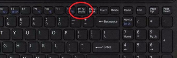 Ctrl键的神奇世界（探索Ctrl键的无限可能）