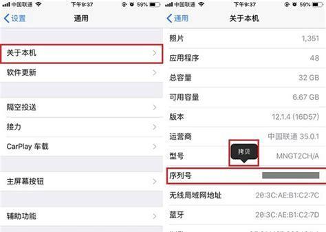 如何通过序列号查询iPhone手机真伪（全面了解查询iPhone手机真伪的步骤和注意事项）