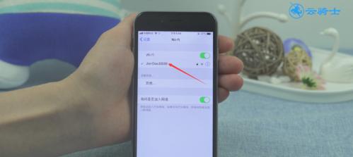 解决WiFi有信号却上不了网的问题（如何应对无法连接互联网的WiFi问题）