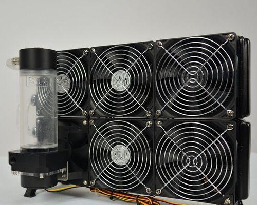 水冷散热器使用指南（教你一步步使用水冷散热器，轻松解决电脑散热问题）