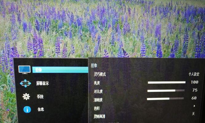 解决电脑显示器颜色不正常的问题（如何调整电脑显示器颜色以获取最佳效果）