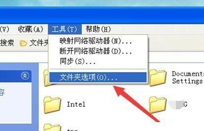 Win7系统中查看隐藏文件的方法（解锁Win7系统中隐藏文件的奥秘）