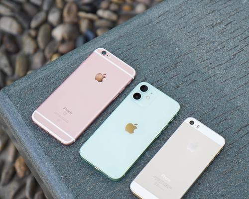 探索iPhone12mini的无限可能性（一款小巧精致的创新之作）