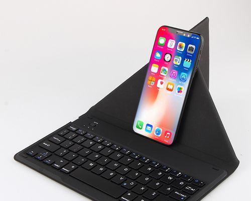 探索iPhone12mini的无限可能性（一款小巧精致的创新之作）