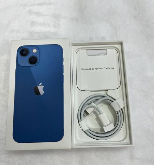 iPhone13mini跌至3xxx元，是时候购买了！（不容错过的iPhone13mini超值入手机会）