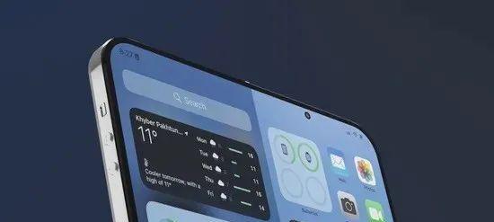 iPhone13官方换屏价格公布！（了解iPhone13换屏的成本及服务细节）