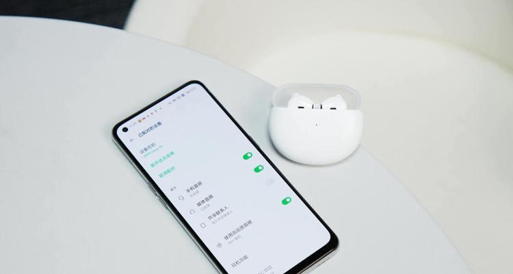 OPPO语音助手实测（解锁智能语音助手的新时代，OPPO助力你的生活更加便利）