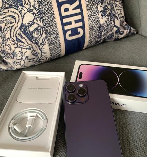 iPhone11ProMax（探索iPhone11ProMax的全新功能和创新性能）