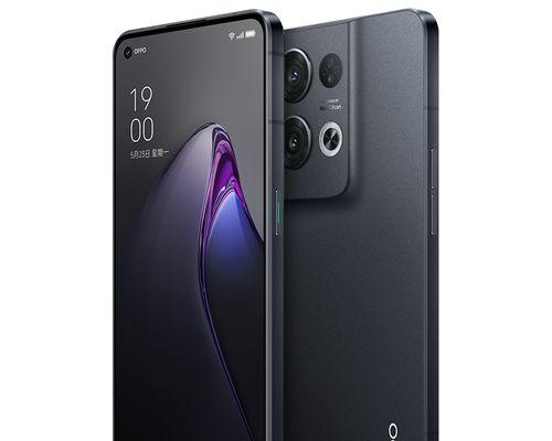 OPPOReno7即将上市，颠覆你的期待！（OPPOReno7发布时间、价格一览，让你为之疯狂！）