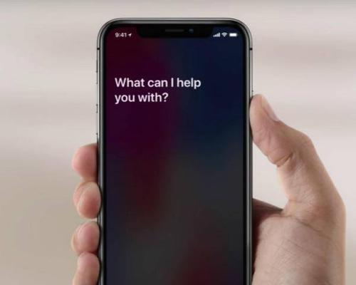 用Siri清理iPhone手机喇叭灰尘（简单有效的清洁方法，让喇叭回到清晰澄澈的状态）