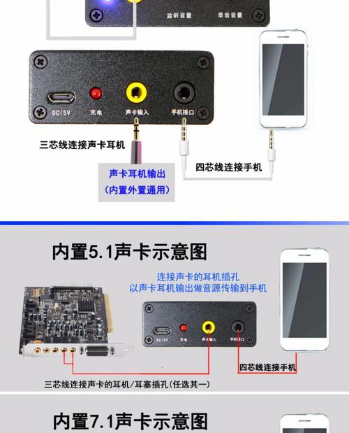 如何安装声卡驱动（简单快捷的声卡驱动安装方法）