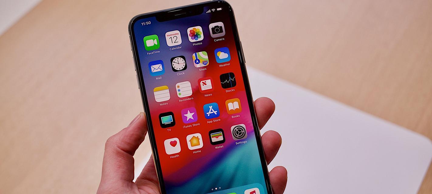 探究iPhoneXSMax电池容量及其影响因素（揭秘XSMax电池容量，了解影响续航的关键因素）