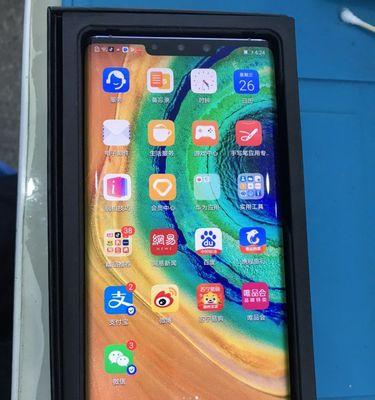 购买Mate40Pro后悔的人多吗？