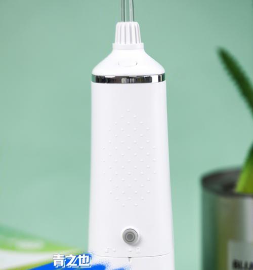 正确使用冲牙器的关键步骤（打开方式及注意事项）