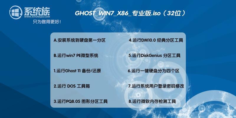 驱动总裁教你玩转Win7（掌握Win7操作技巧，成为办公达人）