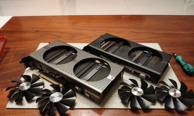 6500XT和RX580的性能差距究竟有多大？（6500XT和RX580对比分析，一探究竟）
