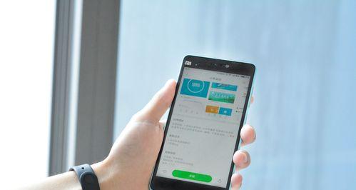 运动手环使用说明（掌握运动手环使用技巧，享受科技带来的健康益处）