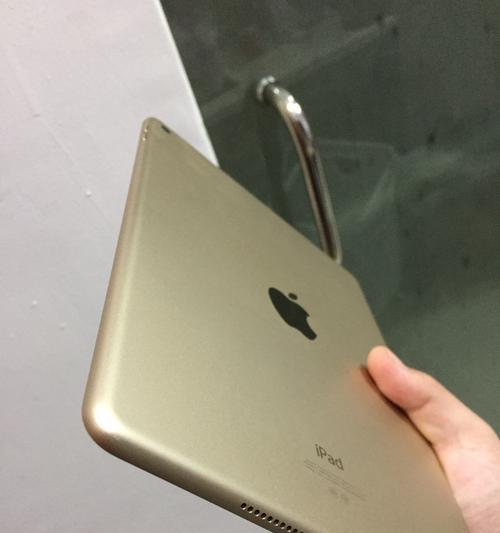 解决iPad连接WiFi却无法上网的问题（探寻iPad连接WiFi后不能上网的原因及解决方法）