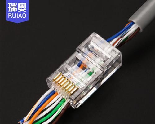以水晶头接线必须按颜色顺序吗？（了解水晶头接线顺序的重要性及注意事项）