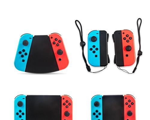 如何连接Switch手柄？（简单步骤教你连接Switch手柄）