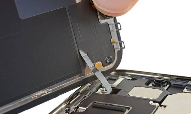 iPhone13采用的全新基带技术将带来什么性的变化？（揭秘iPhone13采用的先进基带技术，重塑无线通信体验）