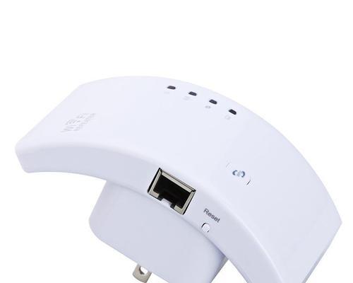 自制WiFi信号放大器（简单易行的DIY方案，让你的WiFi信号更强大）