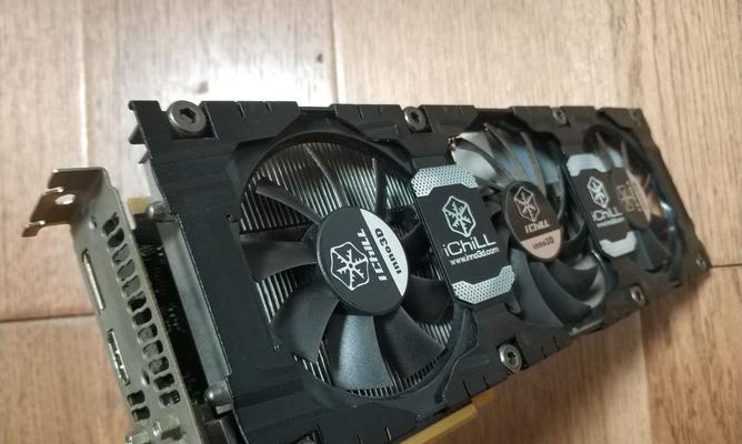 显存容量对于4G、6G、8G显卡的重要性（为什么显存容量越大越好？）