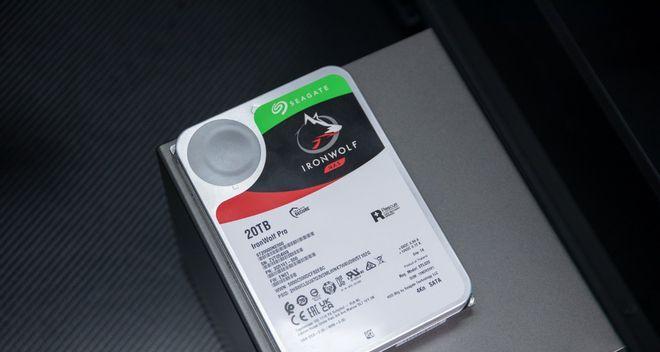 希捷酷狼Pro20TB硬盘（备份和存储解决方案，满足现代用户的需求）