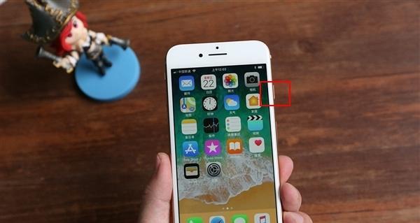 解决iPhone关不了机按键无响应的问题（探索关机按键无法使用的原因及解决方法）