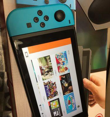 以Switch国行能玩日版卡带吗？（解读Switch国行对于日版卡带的支持情况）