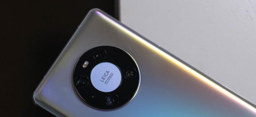 华为Mate40Pro（华为Mate40Pro带给你的绝不仅仅是一台智能手机）