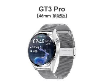 华为GT3手表（华为GT3手表的）