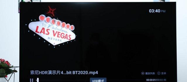 乐视超级电视G55ES的功能和性能详解（一款卓越的家庭娱乐利器）